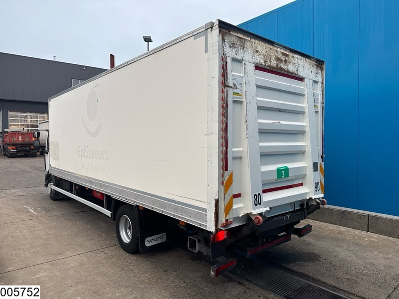 Renault D 16 210 EURO 6, Dhollandia - Kamion sa zatvorenim sandukom: slika 4 Renault D 16 210 EURO 6, Dhollandia - Kamion sa zatvorenim sandukom: slika 4