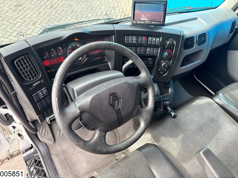 Renault D 16 210 EURO 6, Dhollandia - Kamion sa ceradom: slika 5 Renault D 16 210 EURO 6, Dhollandia - Kamion sa ceradom: slika 5