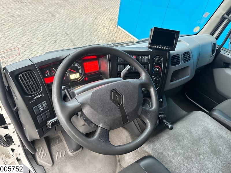Renault D 16 210 EURO 6, Dhollandia - Kamion sa zatvorenim sandukom: slika 5 Renault D 16 210 EURO 6, Dhollandia - Kamion sa zatvorenim sandukom: slika 5