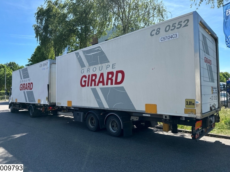 Renault D 16 280 EURO 6, BDF, Combi - Kamion za prevoz kontejnera/ Kamion sa promenjivim sandukom: slika 4 Renault D 16 280 EURO 6, BDF, Combi - Kamion za prevoz kontejnera/ Kamion sa promenjivim sandukom: slika 4