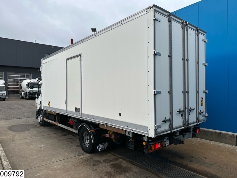 Renault D 16 280 EURO 6, BDF - Kamion za prevoz kontejnera/ Kamion sa promenjivim sandukom: slika 2 Renault D 16 280 EURO 6, BDF - Kamion za prevoz kontejnera/ Kamion sa promenjivim sandukom: slika 2