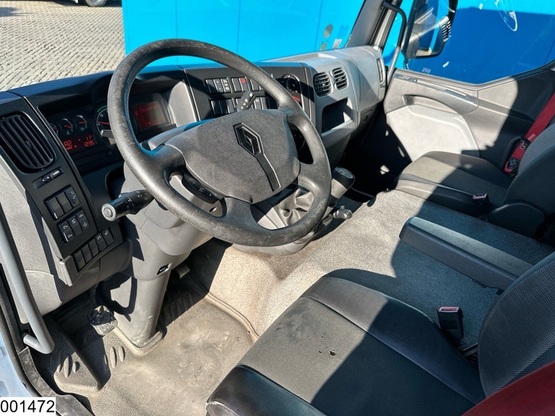 Renault D 18 280 EURO 6, Manual transmission, Palfinger - Kamion sa zatvorenim sandukom: slika 5 Renault D 18 280 EURO 6, Manual transmission, Palfinger - Kamion sa zatvorenim sandukom: slika 5