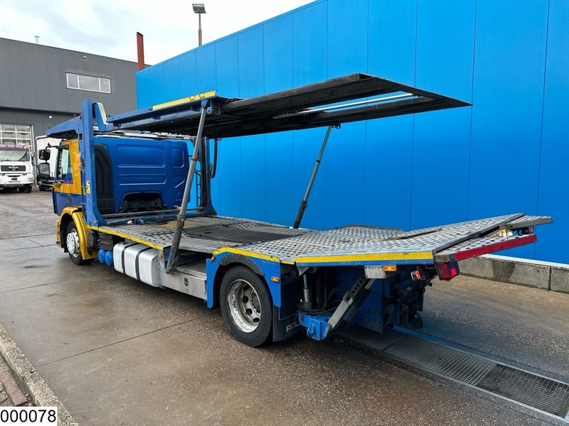 Renault D 18 430 EURO 6, Rolfo, Hydrauliek - Kamion za prevoz automobila: slika 2 Renault D 18 430 EURO 6, Rolfo, Hydrauliek - Kamion za prevoz automobila: slika 2