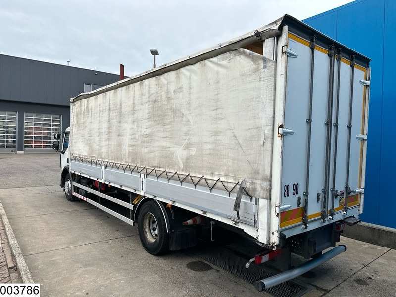 Renault D 19 320 EURO 6 - Kamion sa ceradom: slika 4 Renault D 19 320 EURO 6 - Kamion sa ceradom: slika 4