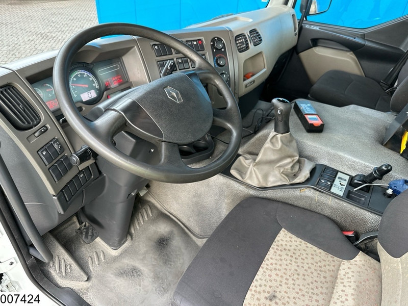 Renault Kerax 370 Dxi 6x4, EURO 4, Fassi - Kamion sa tovarnim sandukom, Kamion sa dizalicom: slika 5 Renault Kerax 370 Dxi 6x4, EURO 4, Fassi - Kamion sa tovarnim sandukom, Kamion sa dizalicom: slika 5