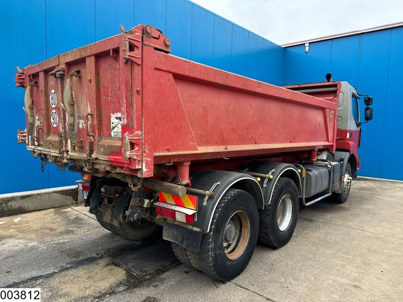 Renault Kerax 370 Dxi 6x4, Manual, Leaf suspension - Istovarivač: slika 2 Renault Kerax 370 Dxi 6x4, Manual, Leaf suspension - Istovarivač: slika 2