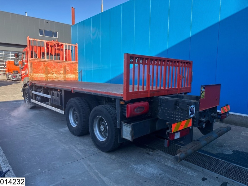 Renault Kerax 430 Dxi 6x4, EURO 5, Steel suspension - Kamion sa tovarnim sandukom: slika 4 Renault Kerax 430 Dxi 6x4, EURO 5, Steel suspension - Kamion sa tovarnim sandukom: slika 4