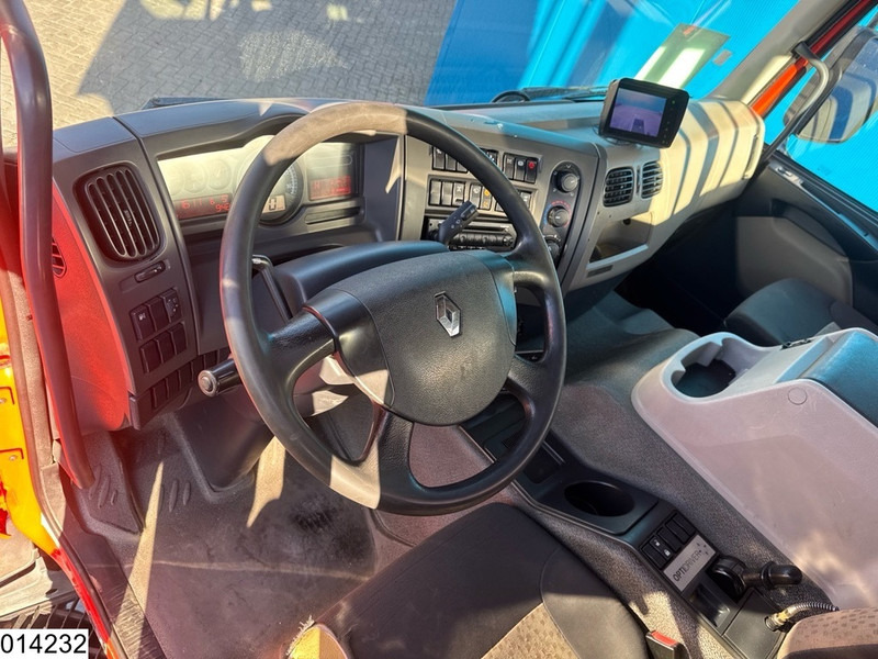 Renault Kerax 430 Dxi 6x4, EURO 5, Steel suspension - Kamion sa tovarnim sandukom: slika 5 Renault Kerax 430 Dxi 6x4, EURO 5, Steel suspension - Kamion sa tovarnim sandukom: slika 5