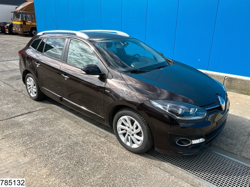 Renault ? Megane 1.5 Price includes VAT - Automobil: slika 4 Renault ? Megane 1.5 Price includes VAT - Automobil: slika 4