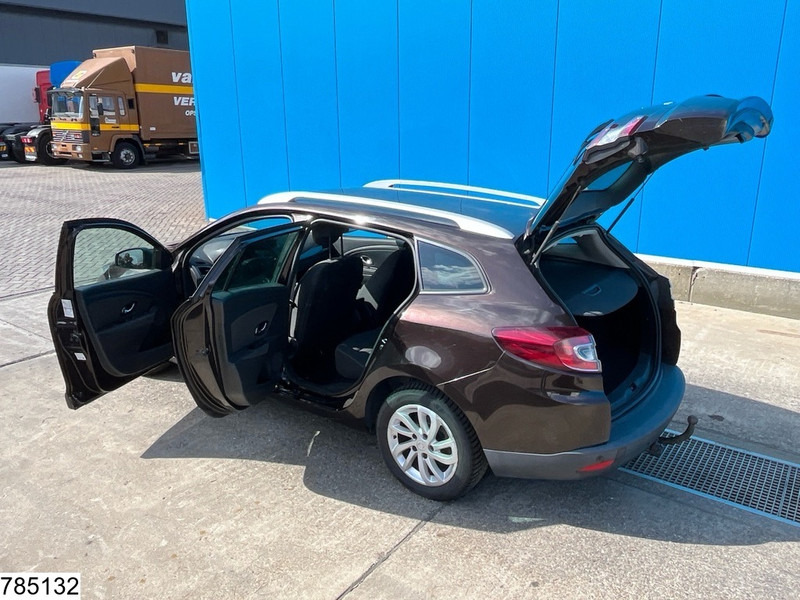 Renault ? Megane 1.5 Price includes VAT - Automobil: slika 2 Renault ? Megane 1.5 Price includes VAT - Automobil: slika 2