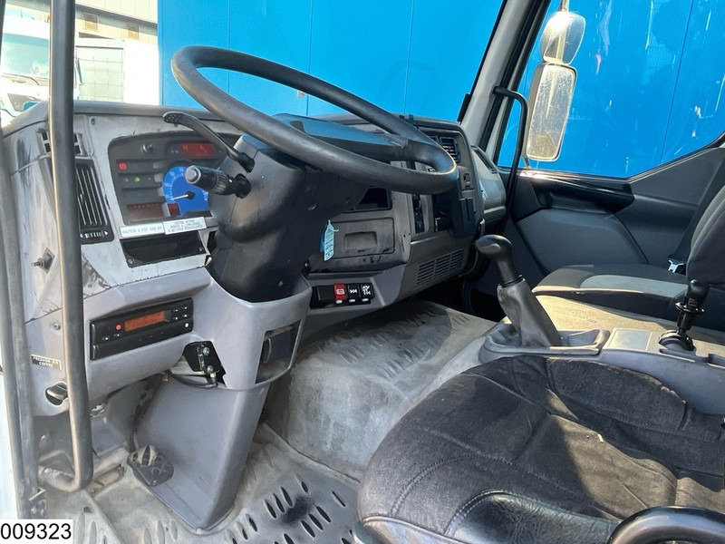 Renault Midlum 220 14997 Liter, LPG GPL, Gastank, Steel suspension - Kamion cisterna: slika 5 Renault Midlum 220 14997 Liter, LPG GPL, Gastank, Steel suspension - Kamion cisterna: slika 5