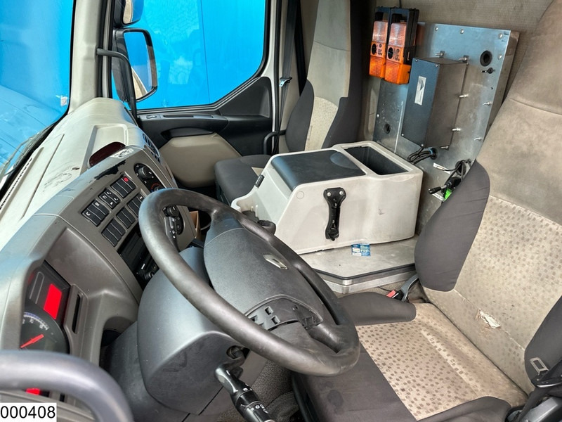 Kamion cisterna Renault Midlum 220 15985 Liter, LPG GPL, Gastank, Steel suspension: slika 9