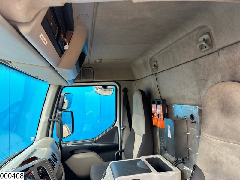 Kamion cisterna Renault Midlum 220 15985 Liter, LPG GPL, Gastank, Steel suspension: slika 8