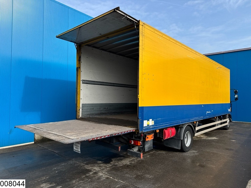Renault Midlum 220 Dxi EURO 5, Dhollandia, Manual - Kamion sa zatvorenim sandukom: slika 3 Renault Midlum 220 Dxi EURO 5, Dhollandia, Manual - Kamion sa zatvorenim sandukom: slika 3