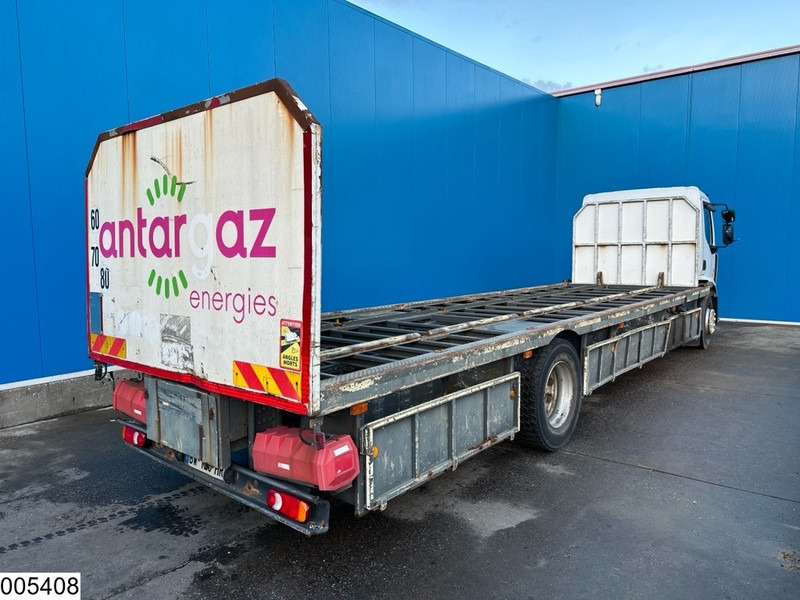 Renault Midlum 270 Dxi EURO 5, Manual transmission - Kamion sa tovarnim sandukom: slika 4 Renault Midlum 270 Dxi EURO 5, Manual transmission - Kamion sa tovarnim sandukom: slika 4