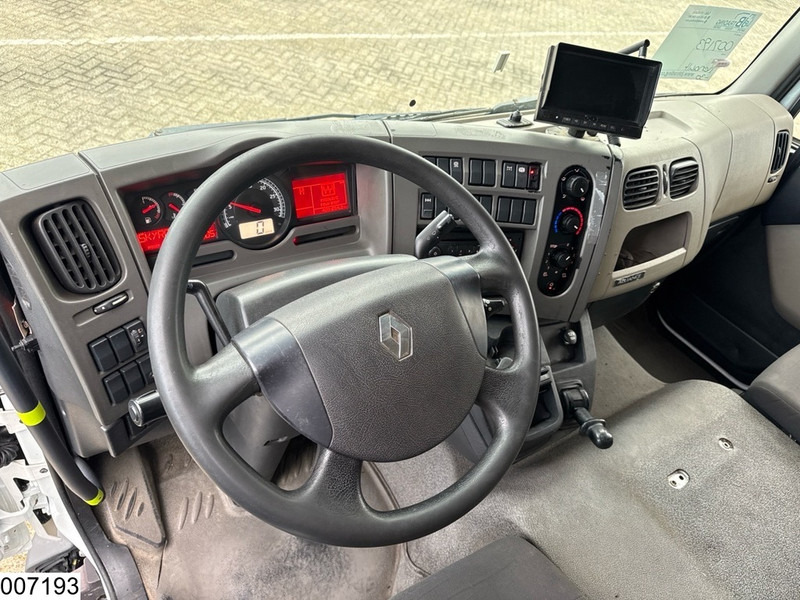 Renault Midlum 270 Dxi EURO 5, Telma - Kamion sa tovarnim sandukom: slika 5 Renault Midlum 270 Dxi EURO 5, Telma - Kamion sa tovarnim sandukom: slika 5