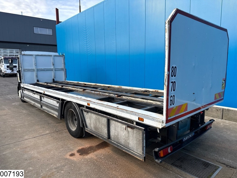 Renault Midlum 270 Dxi EURO 5, Telma - Kamion sa tovarnim sandukom: slika 4 Renault Midlum 270 Dxi EURO 5, Telma - Kamion sa tovarnim sandukom: slika 4