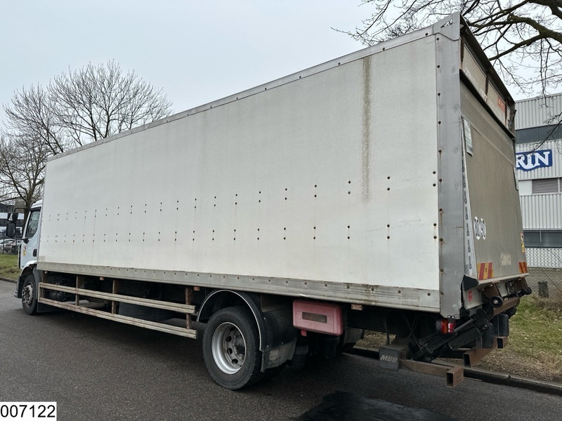Renault Midlum 300 Dxi EURO 5, Dhollandia, Motor defect - Kamion sa zatvorenim sandukom: slika 5 Renault Midlum 300 Dxi EURO 5, Dhollandia, Motor defect - Kamion sa zatvorenim sandukom: slika 5