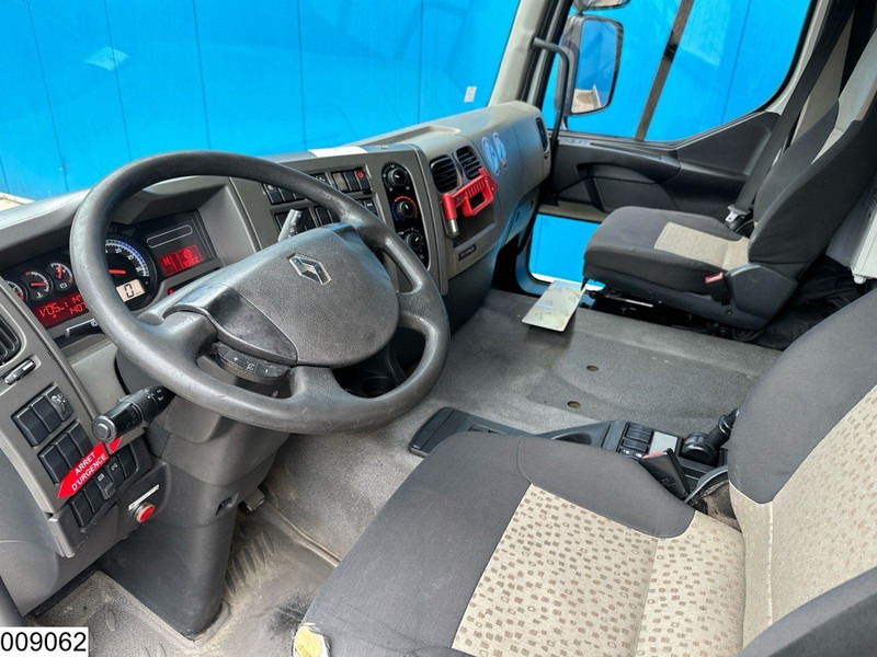 Renault Premium 270 EURO 5, Fuel, 13.390 Liter, 4 Comp - Kamion cisterna: slika 5 Renault Premium 270 EURO 5, Fuel, 13.390 Liter, 4 Comp - Kamion cisterna: slika 5