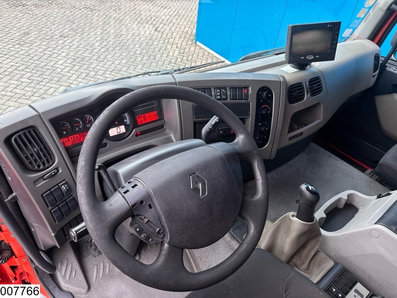 Renault Premium 310 Dxi EURO 5, Palfinger, Manual transmission - Kamion sa ceradom: slika 5 Renault Premium 310 Dxi EURO 5, Palfinger, Manual transmission - Kamion sa ceradom: slika 5