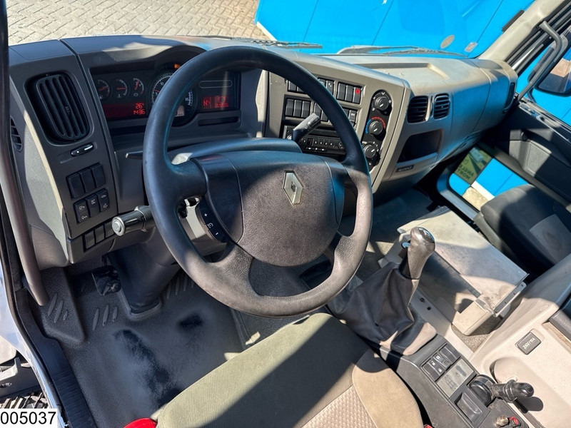 Renault Premium 320 Dxi EURO 5, Manual, FUEL, 13.390 Liter, 4 Comp. - Kamion cisterna: slika 5 Renault Premium 320 Dxi EURO 5, Manual, FUEL, 13.390 Liter, 4 Comp. - Kamion cisterna: slika 5
