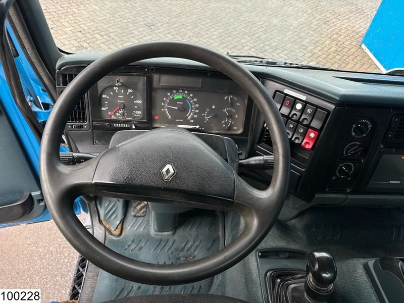 Lizing Renault Premium 340 Renault Premium 340: slika 10 Lizing Renault Premium 340 Renault Premium 340: slika 10