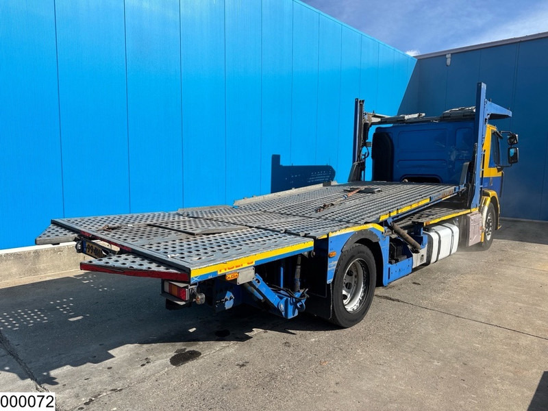 Renault Premium 430 Dxi EURO 6, Hydraulics, Winch - Kamion za prevoz automobila: slika 3 Renault Premium 430 Dxi EURO 6, Hydraulics, Winch - Kamion za prevoz automobila: slika 3