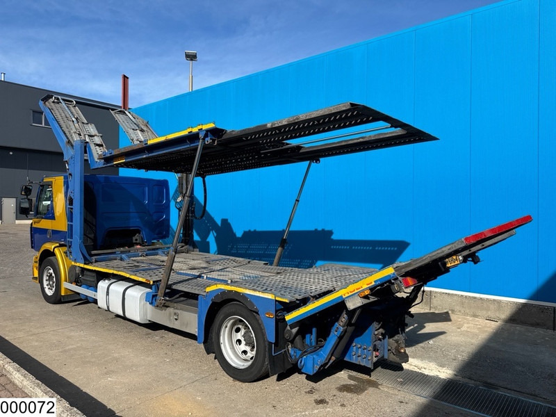 Renault Premium 430 Dxi EURO 6, Hydraulics, Winch - Kamion za prevoz automobila: slika 5 Renault Premium 430 Dxi EURO 6, Hydraulics, Winch - Kamion za prevoz automobila: slika 5