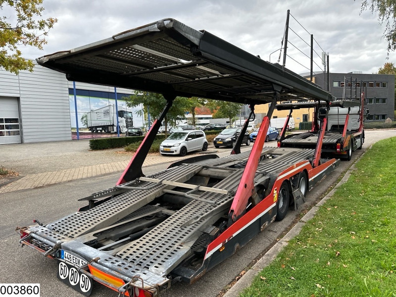 Renault Premium 460 Dxi EURO 5, Lohr, Multilohr, retarder, Combi - Kamion za prevoz automobila: slika 2 Renault Premium 460 Dxi EURO 5, Lohr, Multilohr, retarder, Combi - Kamion za prevoz automobila: slika 2