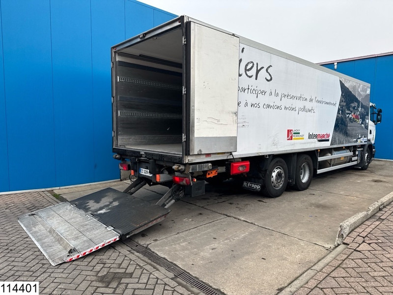 Scania G 340 CNG-LNG EURO 6, CNG-LNG Mix, Cryofridge, Dhollandia - Hladnjača: slika 2 Scania G 340 CNG-LNG EURO 6, CNG-LNG Mix, Cryofridge, Dhollandia - Hladnjača: slika 2