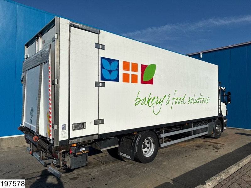 Scania P 230 Carrier, Dhollandia - Hladnjača: slika 3 Scania P 230 Carrier, Dhollandia - Hladnjača: slika 3