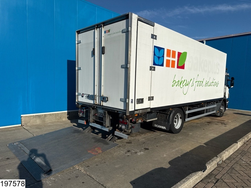 Scania P 230 Carrier, Dhollandia - Hladnjača: slika 5 Scania P 230 Carrier, Dhollandia - Hladnjača: slika 5