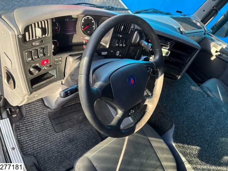 Scania P 360 EURO 5, Carrier, B.A.R. - Hladnjača: slika 5 Scania P 360 EURO 5, Carrier, B.A.R. - Hladnjača: slika 5