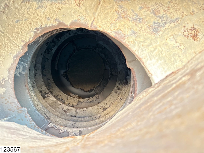 Scania P 380 8x4, Cifa, 8m3,, Manual - Mikser za beton: slika 5 Scania P 380 8x4, Cifa, 8m3,, Manual - Mikser za beton: slika 5