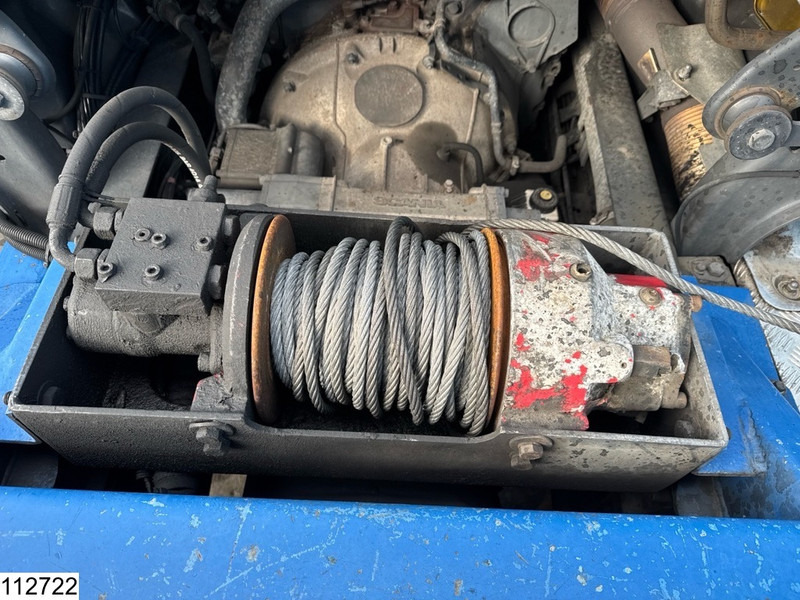 Lizing Scania P 410 EURO 6, Rolfo, Winch, Hydraulics Scania P 410 EURO 6, Rolfo, Winch, Hydraulics: slika 12 Lizing Scania P 410 EURO 6, Rolfo, Winch, Hydraulics Scania P 410 EURO 6, Rolfo, Winch, Hydraulics: slika 12