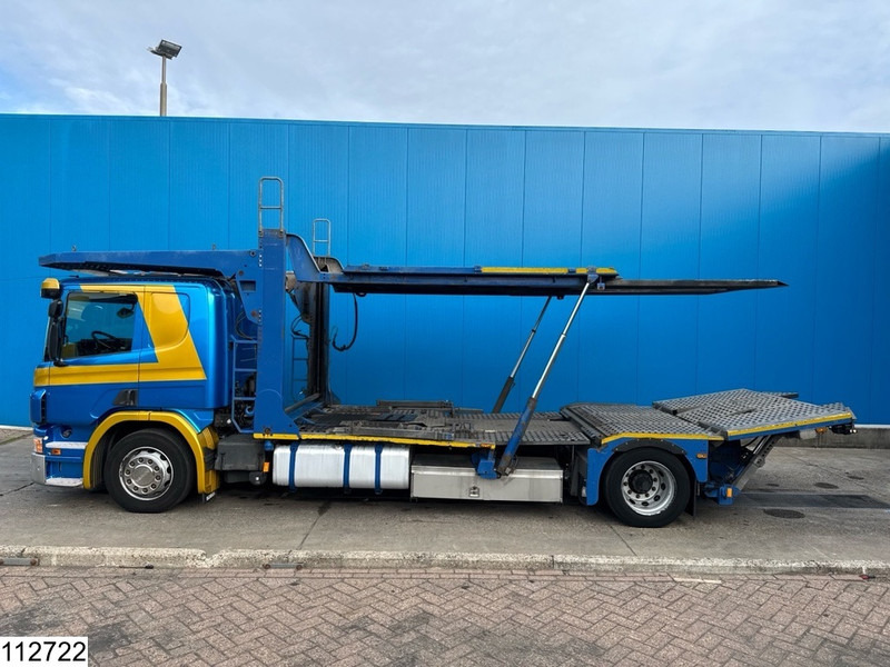 Lizing Scania P 410 EURO 6, Rolfo, Winch, Hydraulics Scania P 410 EURO 6, Rolfo, Winch, Hydraulics: slika 16 Lizing Scania P 410 EURO 6, Rolfo, Winch, Hydraulics Scania P 410 EURO 6, Rolfo, Winch, Hydraulics: slika 16