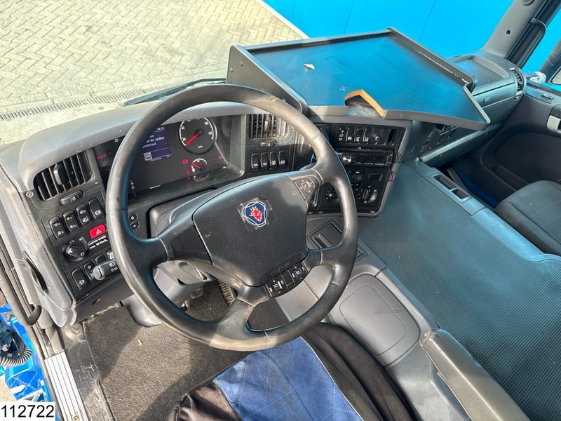 Lizing Scania P 410 EURO 6, Rolfo, Winch, Hydraulics Scania P 410 EURO 6, Rolfo, Winch, Hydraulics: slika 7 Lizing Scania P 410 EURO 6, Rolfo, Winch, Hydraulics Scania P 410 EURO 6, Rolfo, Winch, Hydraulics: slika 7