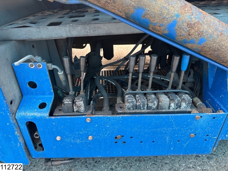 Lizing Scania P 410 EURO 6, Rolfo, Winch, Hydraulics Scania P 410 EURO 6, Rolfo, Winch, Hydraulics: slika 13 Lizing Scania P 410 EURO 6, Rolfo, Winch, Hydraulics Scania P 410 EURO 6, Rolfo, Winch, Hydraulics: slika 13
