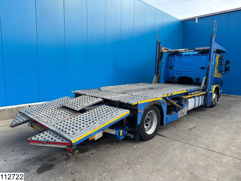 Scania P 410 EURO 6, Rolfo, Winch, Hydraulics - Kamion za prevoz automobila: slika 3 Scania P 410 EURO 6, Rolfo, Winch, Hydraulics - Kamion za prevoz automobila: slika 3