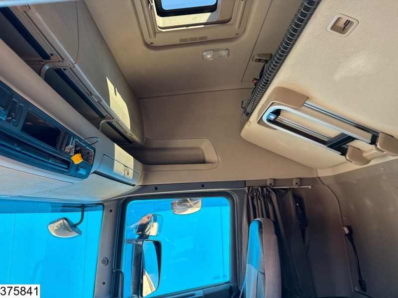 Scania R 410 EURO 6, PTO - Kamion sa golom šasijom i zatvorenom kabinom: slika 5 Scania R 410 EURO 6, PTO - Kamion sa golom šasijom i zatvorenom kabinom: slika 5