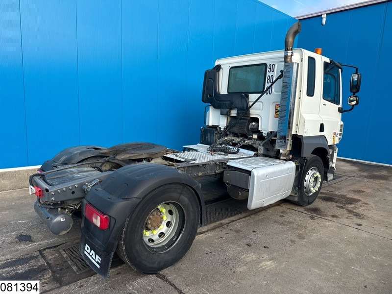 DAF CF 410 EURO 6, PTO - Tegljač: slika 3 DAF CF 410 EURO 6, PTO - Tegljač: slika 3
