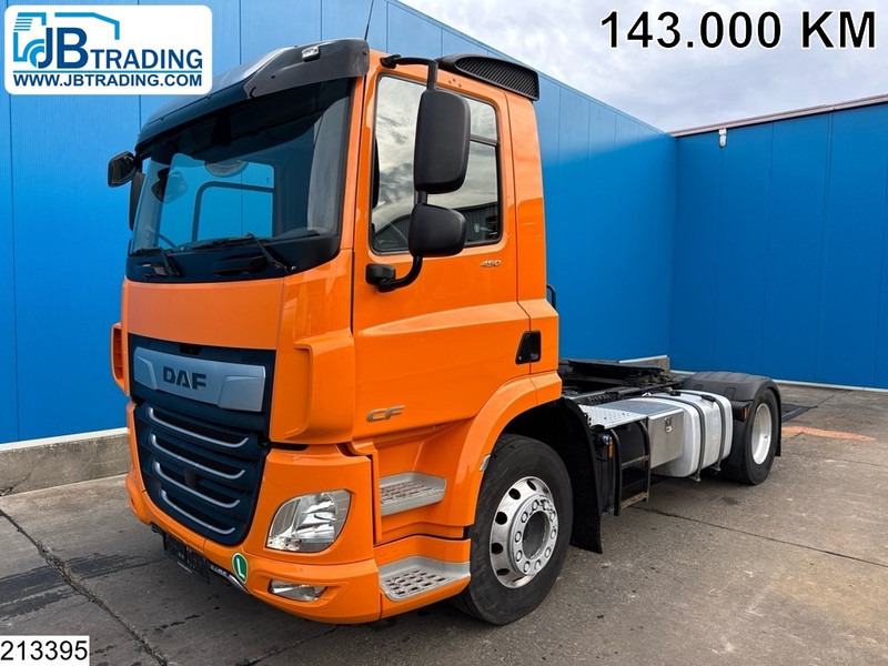 DAF CF 450 EURO 6 - Tegljač: slika 1 DAF CF 450 EURO 6 - Tegljač: slika 1