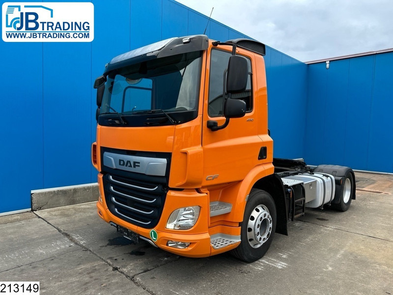 DAF CF 450 EURO 6 - Tegljač: slika 1 DAF CF 450 EURO 6 - Tegljač: slika 1