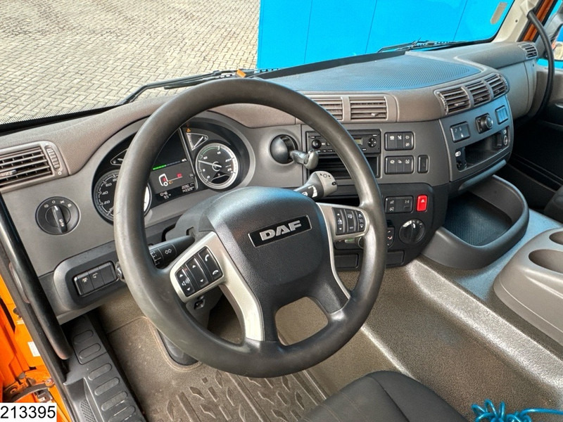 DAF CF 450 EURO 6 - Tegljač: slika 5 DAF CF 450 EURO 6 - Tegljač: slika 5