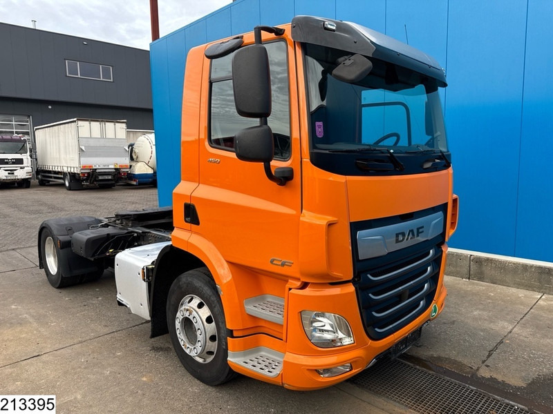 DAF CF 450 EURO 6 - Tegljač: slika 3 DAF CF 450 EURO 6 - Tegljač: slika 3