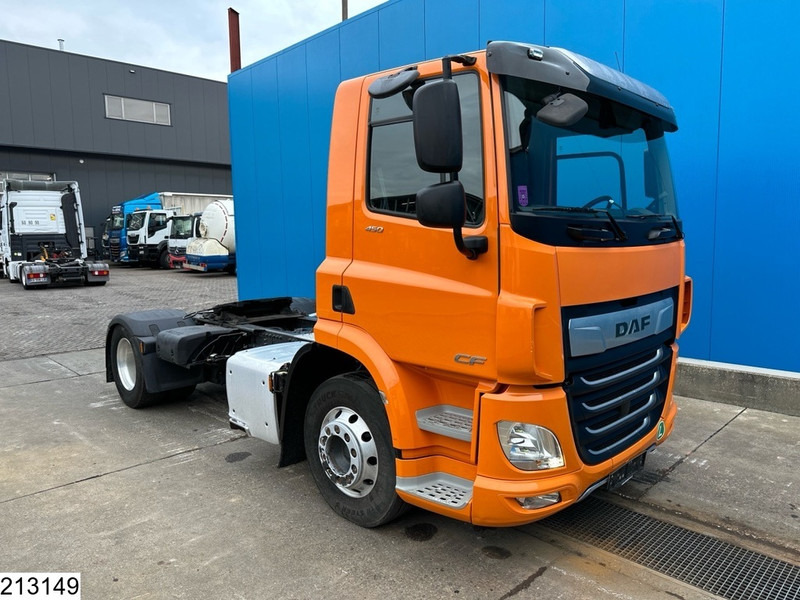 DAF CF 450 EURO 6 - Tegljač: slika 3 DAF CF 450 EURO 6 - Tegljač: slika 3