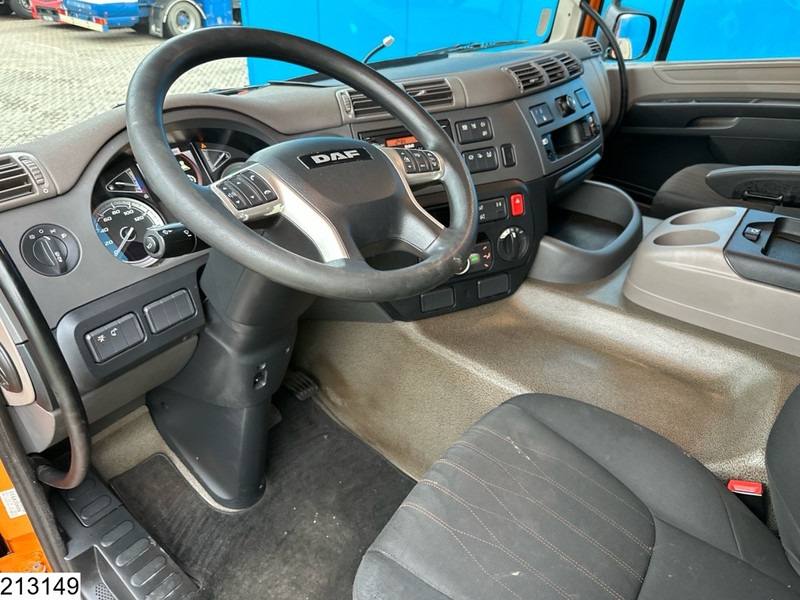 DAF CF 450 EURO 6 - Tegljač: slika 5 DAF CF 450 EURO 6 - Tegljač: slika 5