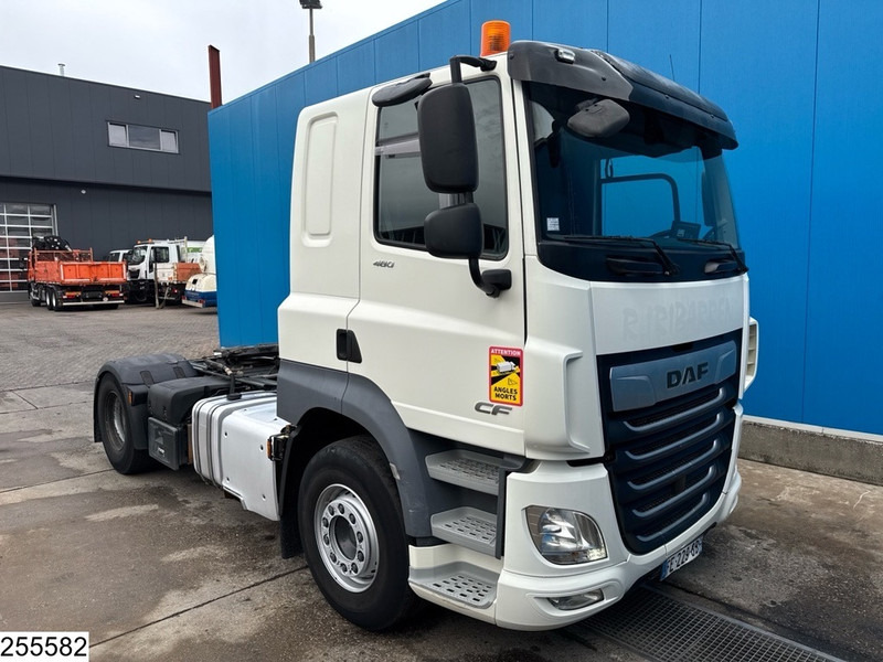 DAF CF 480 EURO 6, Retarder, Hydraulic - Tegljač: slika 3 DAF CF 480 EURO 6, Retarder, Hydraulic - Tegljač: slika 3