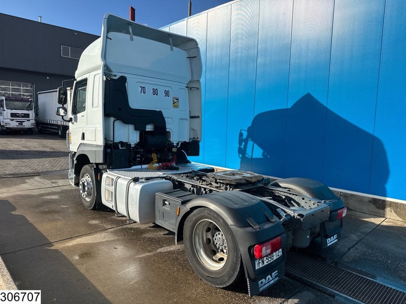 DAF CF 480 EURO 6D - Tegljač: slika 4 DAF CF 480 EURO 6D - Tegljač: slika 4