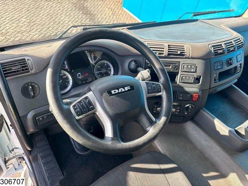 DAF CF 480 EURO 6D - Tegljač: slika 5 DAF CF 480 EURO 6D - Tegljač: slika 5